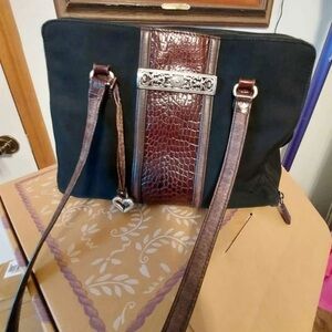 Brighton Handbag EUC